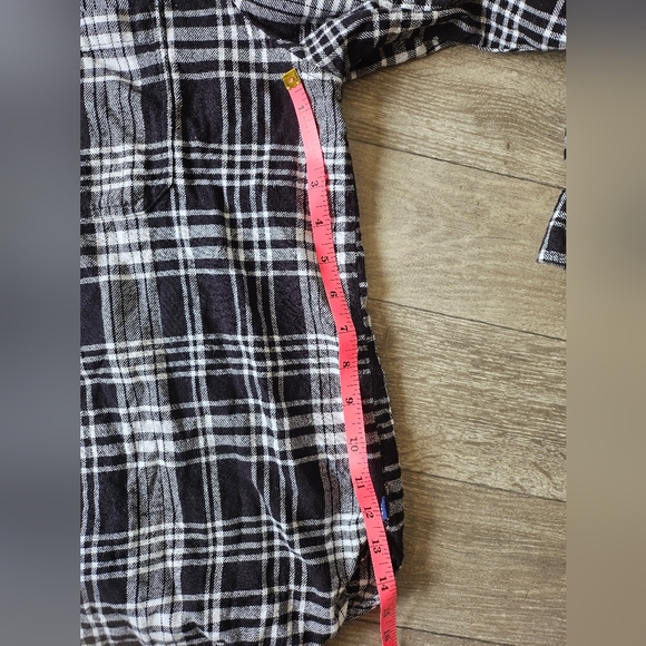Gap Flannel XL - Picture 6 of 6